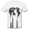 Tricou &quot; Poluare &quot;