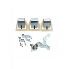 Incuietoare usa uscator de rufe Whirlpool - originala 481946698658
