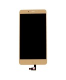 Ecran LCD Display Complet Xiaomi Redmi Note 4 Gold
