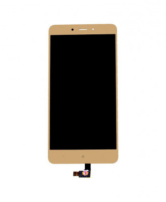 Ecran LCD Display Complet Xiaomi Redmi Note 4 Gold foto
