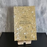 Ana Blandiana - Refluxul sensurilor. Poeme noi | Ana Blandiana, poezie rom&acirc;nească, sens