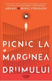 Picnic la marginea drumului - Arkadi Strugatki, Boris Strugatki