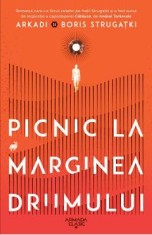Picnic la marginea drumului - Arkadi Strugatki, Boris Strugatki