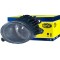Proiector ceata Audi A4 (B6), 11.2000-11.2004, model: cabrio, Coupe, montare fata, dreapta, H11; cu bec; MAGNETI MARELLI (MAKO)