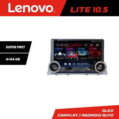 Navigatie Honda CR-V 2023- Lenovo Incell 1K 10.5 inch 8 core 4+64 carplay android auto radio internet kit-crv2023+EDT-E211-RK+kit-10-9 CarStore Techno foto