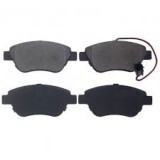 MTR 12160844 set placute frana,frana disc