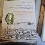 Timisoara sub semnul Printului Eugeniu de Savoya. Trei Sute de ani de europenitate - Victor Neumann