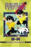 Ranma 1/2 (2-In-1 Edition), Vol. 17: Includes Vols. 33 &amp; 34