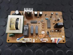 Placa electronica combina , frigider LG GR-389SQF model / R23 foto