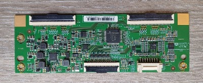 HV480FHB-N40 tcon board Samsung UE48J5200AW foto