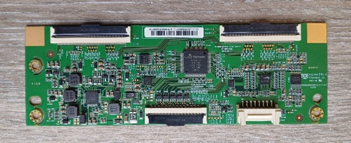 HV480FHB-N40 tcon board Samsung UE48J5200AW