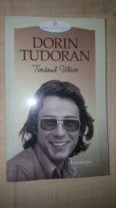 Tanarul Ulise- Dorin Tudoran foto