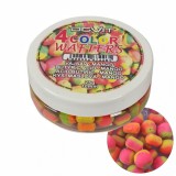 4 COLOR WAFTERS 10MM &ndash; ACID BUTIRIC CU MANGO, Dovit