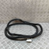 Garnitura Usa Stanga Spate Audi A3 Limousine 8YS 2022 Cromata Inox OEM 8Y5833721B