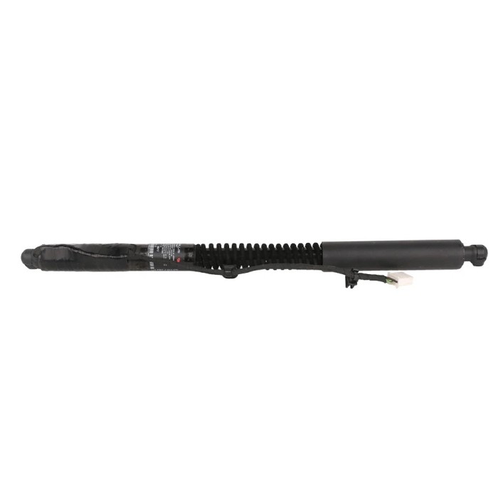 Actuator usa electric TESLA MODEL X, 11.2015-, STABILUS, lungime= 545, 8 mm, Cursa amortizor: 144 mm,