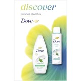 Dove Discover set cadou pentru femei