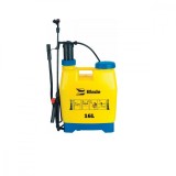 Vermorel manual, pompa de stropit 16 l Blade