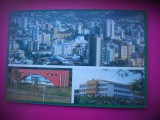 HOPCT 7286 PATO BRANCO-PARANA -BRAZILIA -AMERICA DE SUD -NECIRCULATA