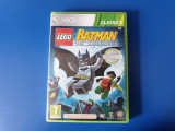 LEGO Batman: The Videogame - joc XBOX 360