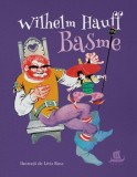 Basme/Wilhelm Hauff