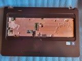 Placa de baza si procesor HP G72-B52SF - pentru piese -, DDR3, Contine procesor