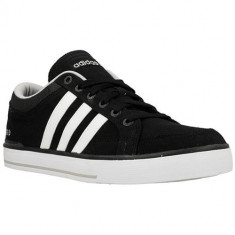 Tenisi Barbati Adidas Bbneo Skool LO F38452 foto