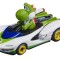 Mario Kart P-Wing - Yoshi