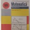 MATEMATICA , GEOMETRIE , MANUAL PENTRU CLASA A VII -A de CONSTANTIN OTTESCU ...ION CUCULESCU , 1990