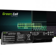 Green Cell Baterie laptop Asus X301 X301A X401 X401A X401A X401U X401A1 X501 X501A X501A1 X501U