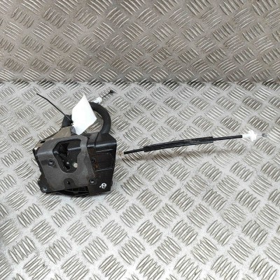 &amp;Icirc;ncuietoare ușă dreapta față JAGUAR F-PACE X761 2015 OEM: HK83-203A28-DC,C47869-102 25423752 foto