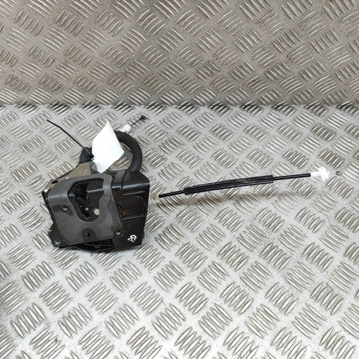 &Icirc;ncuietoare ușă dreapta față JAGUAR F-PACE X761 2015 OEM: HK83-203A28-DC,C47869-102 25423752