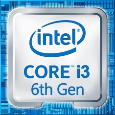 Procesor Intel Skylake, Core i3 6100 3.70GHz Bulk, Second hand foto