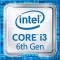 Procesor Intel Skylake, Core i3 6100 3.70GHz Bulk, Second hand
