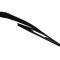 Brat stergator luneta + lamela Ford Fiesta 6 VI JA8 (09.08 -&gt;) POLCAR 3238RWT1