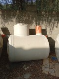 Fose septice ecologice și bazine de apa