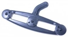 Brat pulverizator apa masina de spalat vase Grundig Original