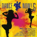 CD 2xCD # Various &lrm;&ndash; Dance Now! 5 (-VG)