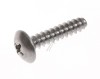 SURUB;TH,+,2S,M4,L18,NTR,STS304 6002-000445 Masina de Spalat Samsung WF9622