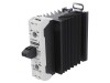 Releu Semiconductor 45A 24-500VAC 1-Fazat