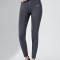A679-18 Colanti fitness cu talie inalta tip corset