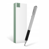 Stylus Pen Universal pentru Telefon Tech-Protect Argintiu