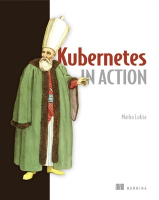 Kubernetes in Action foto
