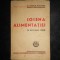 Dr. Simion Diamant - Igiena alimentatiei in decursul vietii (1947)