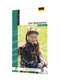 Ghid turistic Bucovina (lb. germana) | Mihai Camilar, Ad Libri