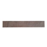 Plinta granit pentru interior / exterior, Ghiandone, 8 x 40 x 2 cm