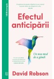 Efectul anticiparii - Curtea Veche