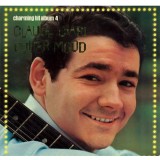 Vinil LP &quot;Japan Press&quot; Claude Ciari &ndash; Guitar Mood (G+)