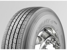 Anvelopa Vara Sava AVANT 4 PLUS 385/65R22.5 160/158K/L foto