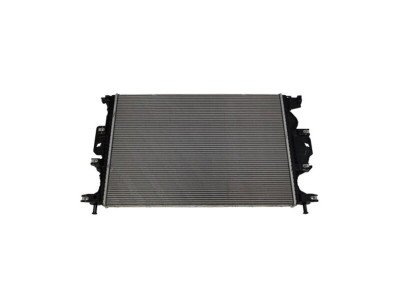 Radiator racire Ford Galaxy, 01.2015-, motor 1.5 Ecoboost, 118 kw, benzina, cutie manuala, cu/fara AC, 670x450x26 mm, SRLine, aluminiu brazat/plastic foto