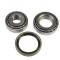 Set rulment roata KIA RIO combi (DC) (2000 - 2005) BTA H20318BTA